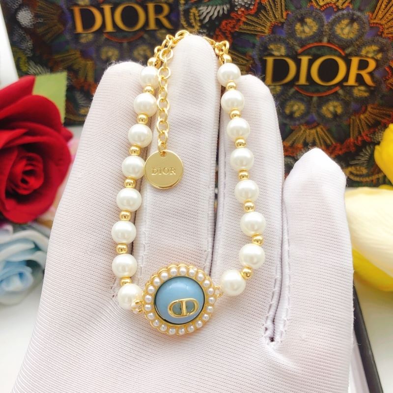 Christian Dior Bracelets